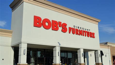 where are bob's discount furniter made